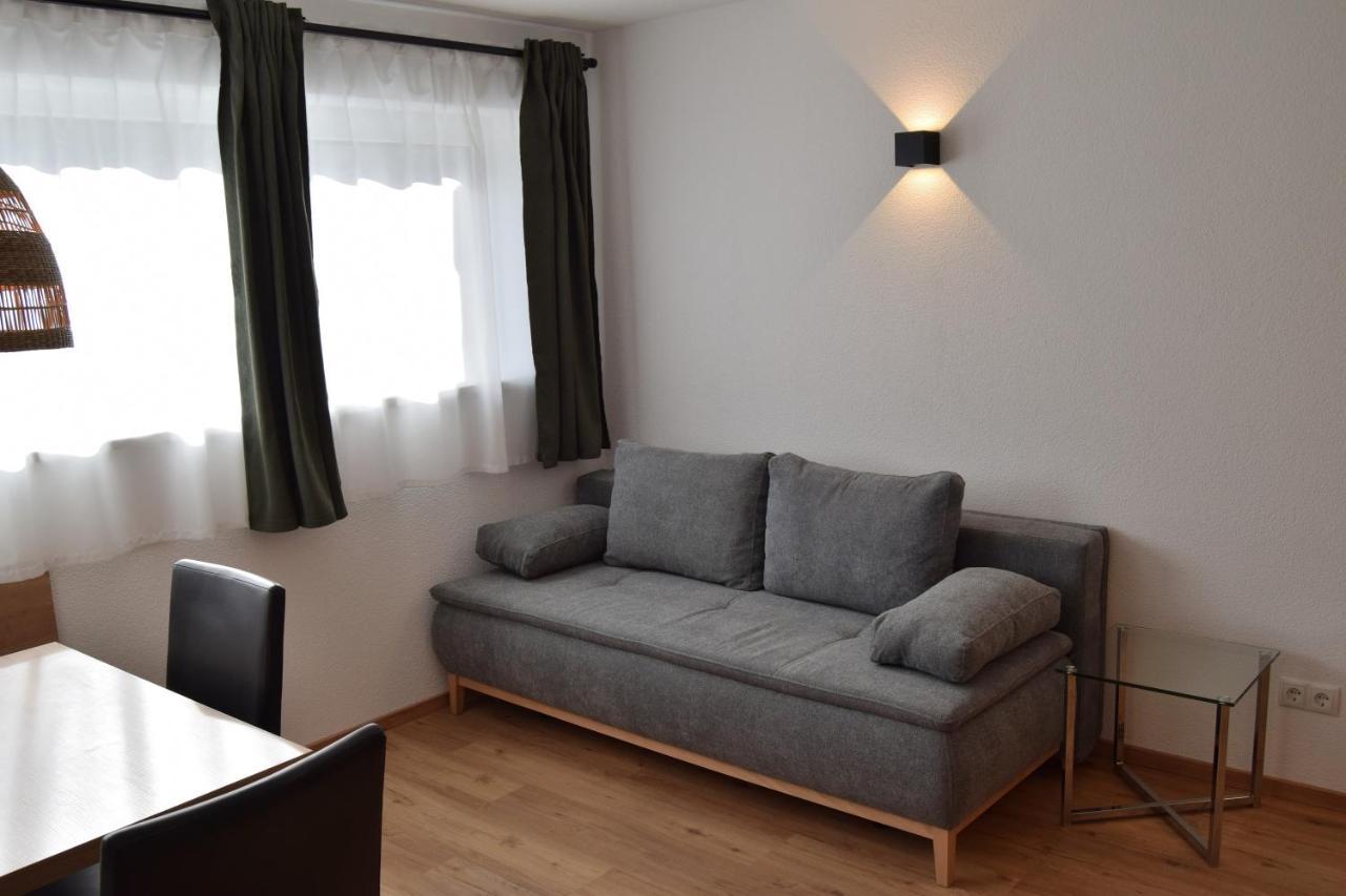 Appartement Flopi ซังคท์อันทอนอัมอาร์ลแบร์ก ภายนอก รูปภาพ